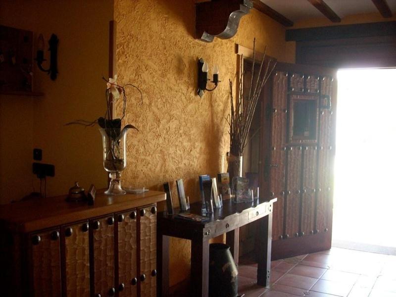 Posada La Aldea Orena Exterior photo